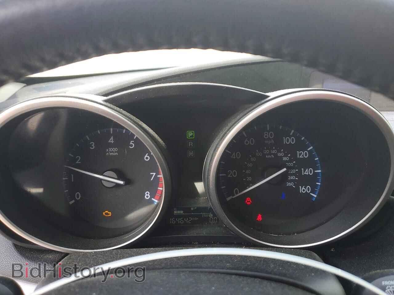2012 MAZDA 3 - VIN: JM1BL1V89C1544547 - Photo 9