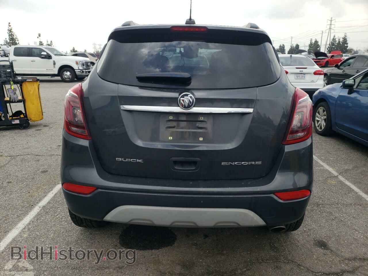 2017 BUICK ENCORE - VIN: KL4CJASB3HB214098 - Photo 6