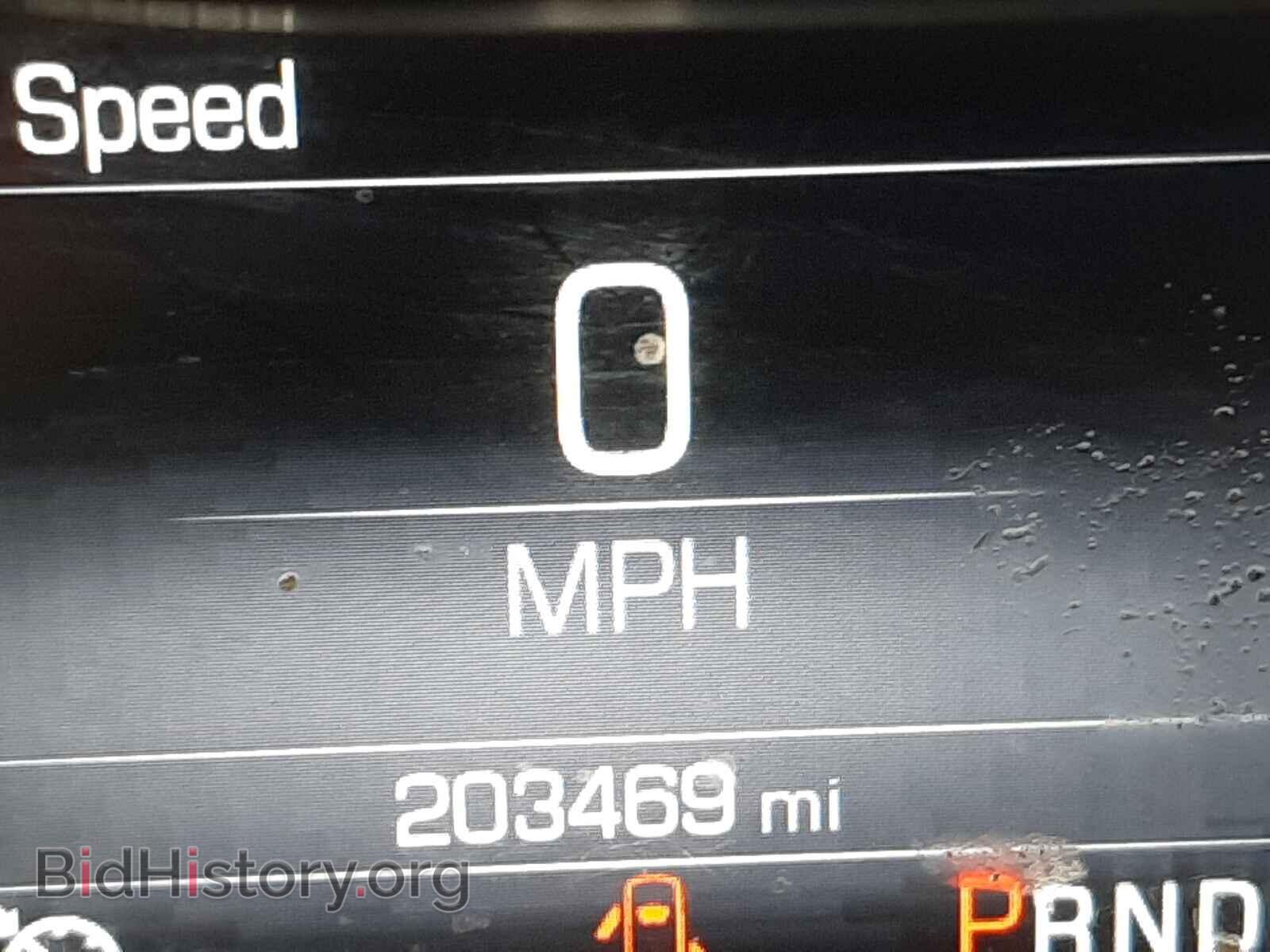 2015 GMC CANYON - VIN: 1GTG6BE36F1250373 - Фото 8