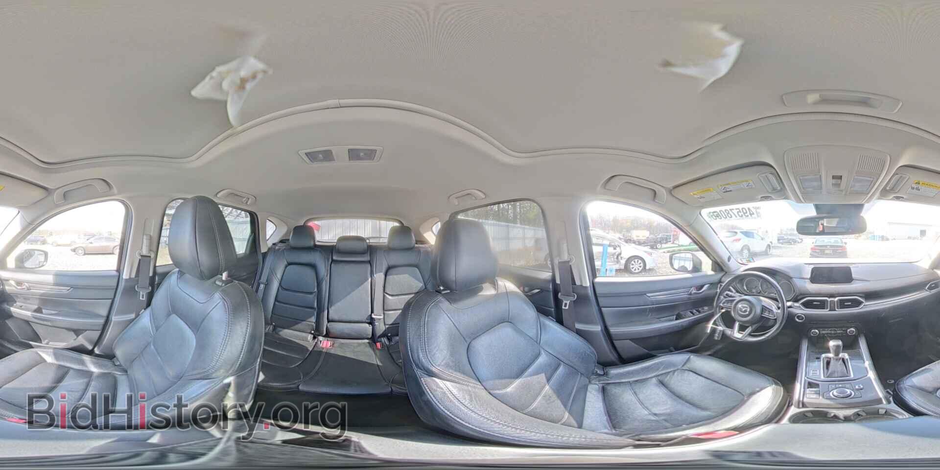 2017 MAZDA CX-5 - VIN: JM3KFBDL4H0204357 - Фото 15