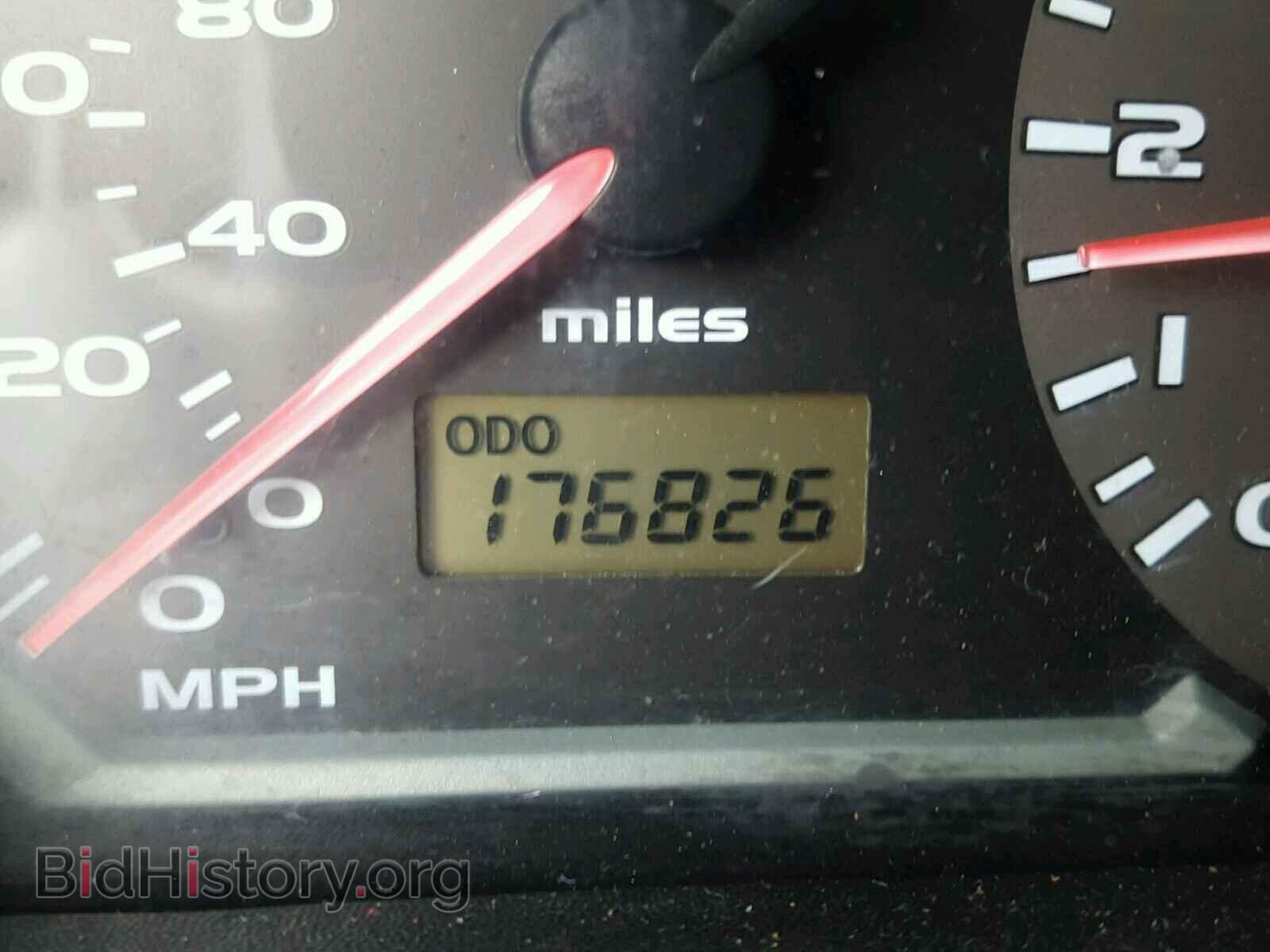 2003 MITSUBISHI ECLIPSE - VIN: 4A3AC44G13E027982 - Фото 8