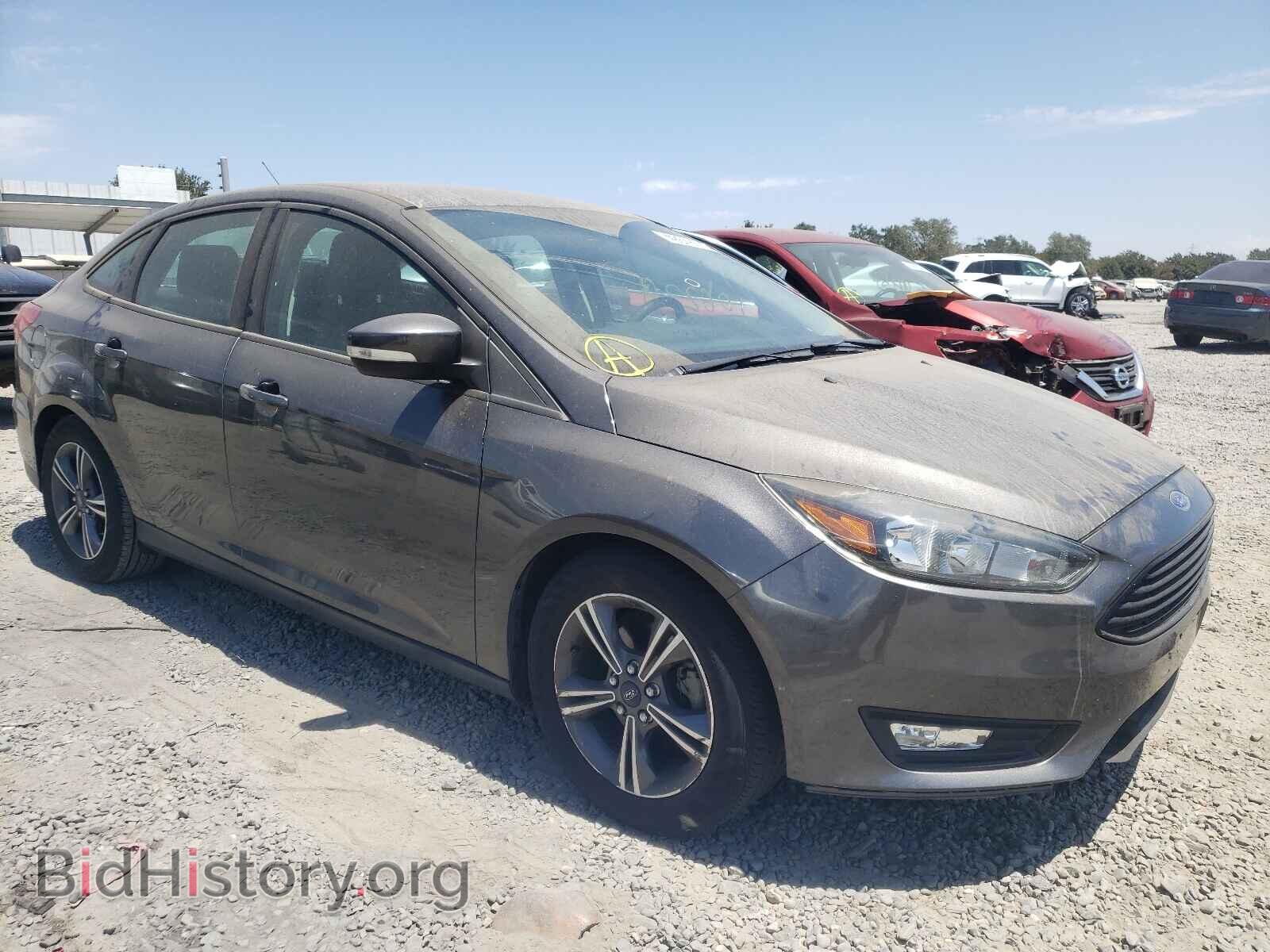 Photo 1FADP3FE2GL268340 - FORD FOCUS 2016