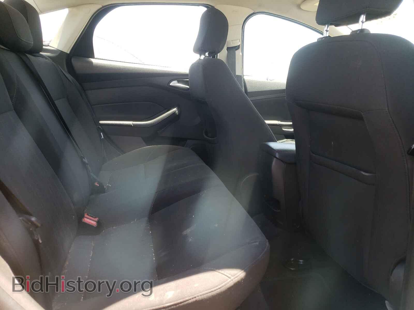 2016 FORD FOCUS - VIN: 1FADP3FE2GL268340 - Фото 6