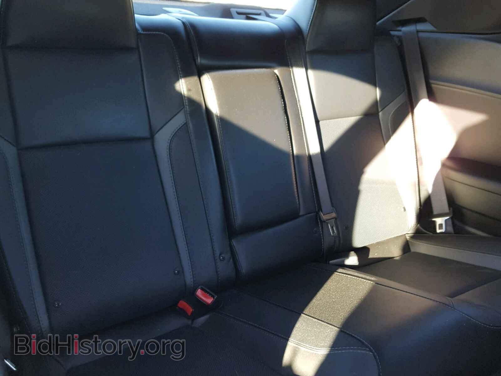 2017 DODGE CHALLENGER - VIN: 2C3CDZAG6HH640890 - Photo 6