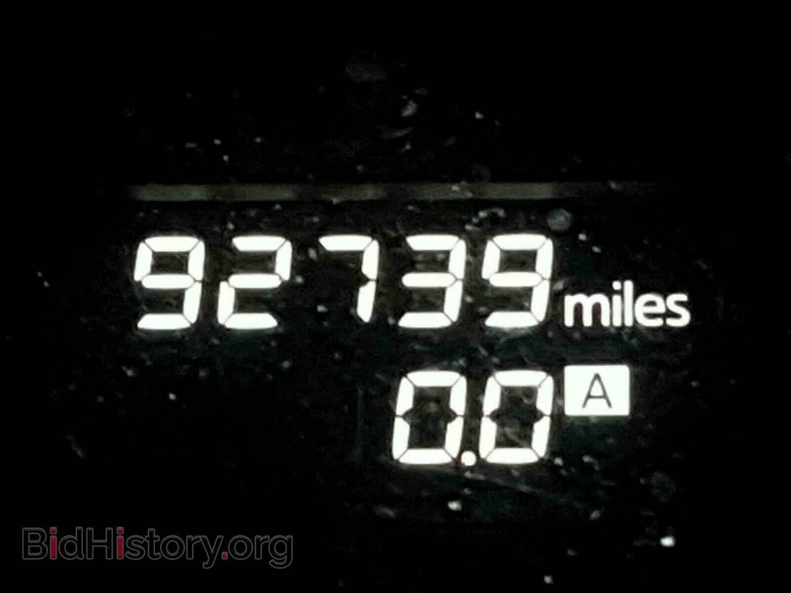 2013 NISSAN PATHFINDER - VIN: 5N1AR2MN2DC663260 - Фото 8