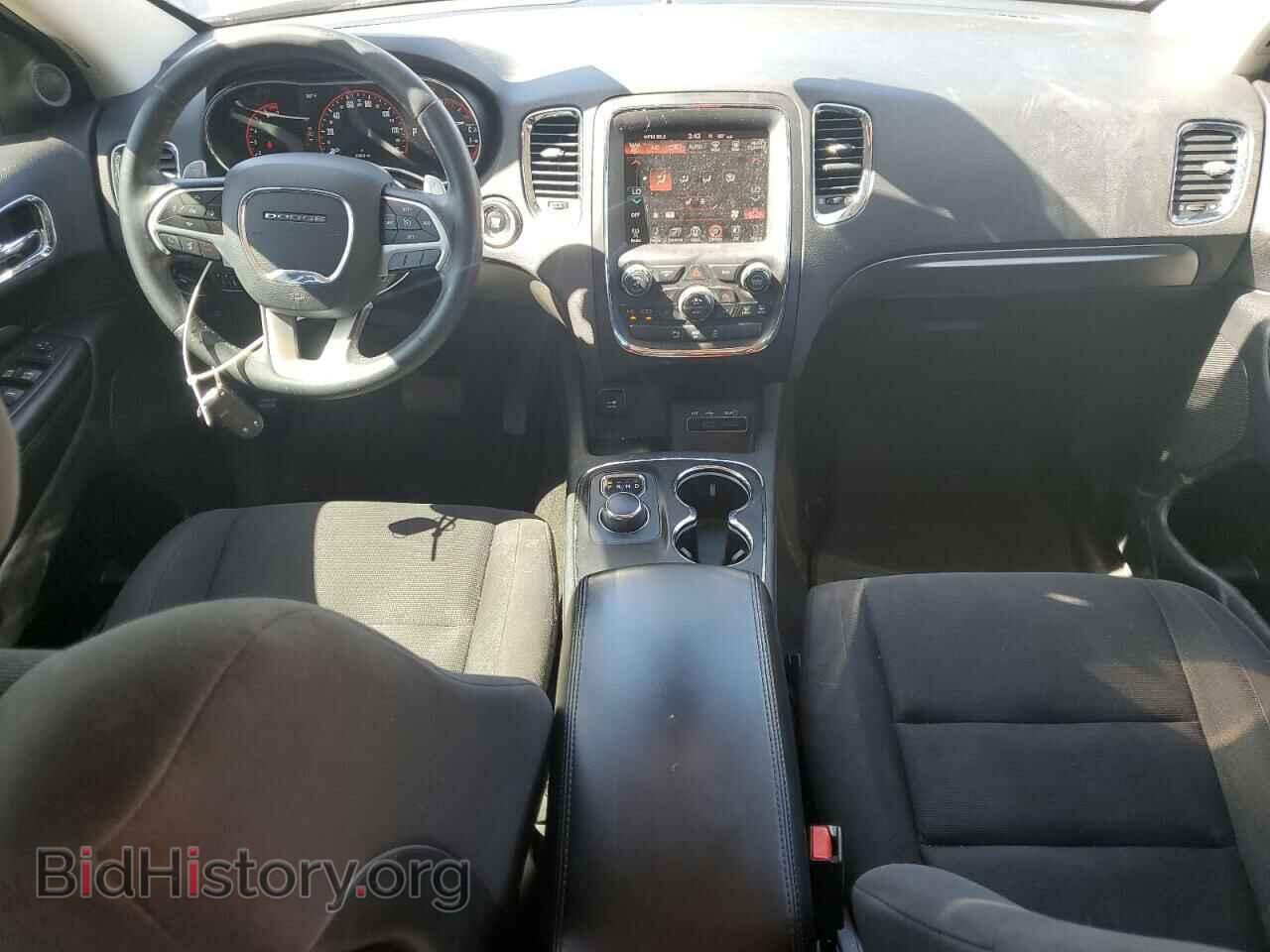 2015 DODGE DURANGO - VIN: 1C4RDHAG1FC111850 - Photo 8