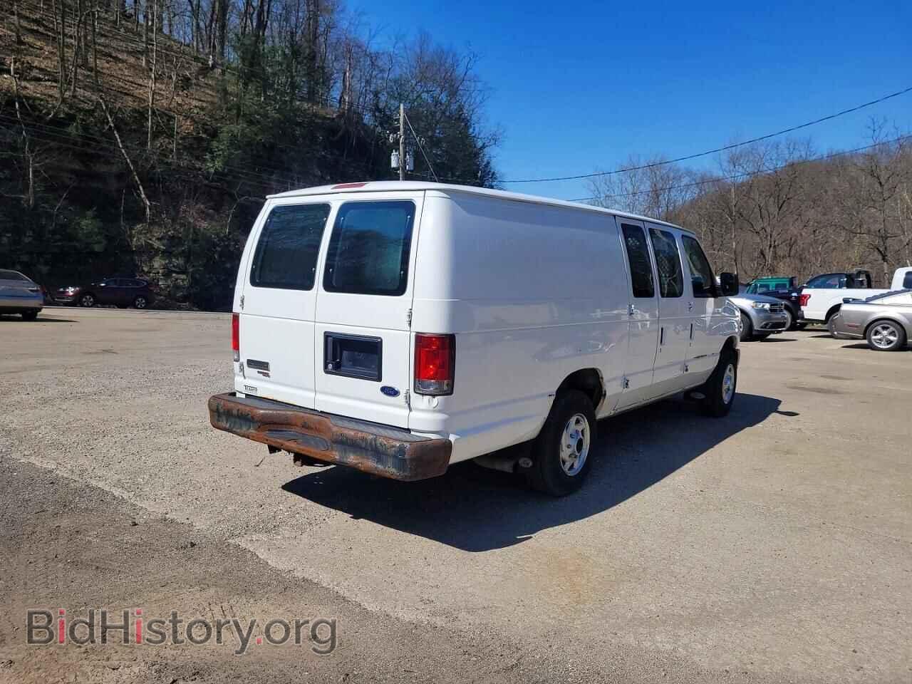 2011 FORD ECONOLINE - VIN: 1FTSS3ES2BDA69220 - Photo 4