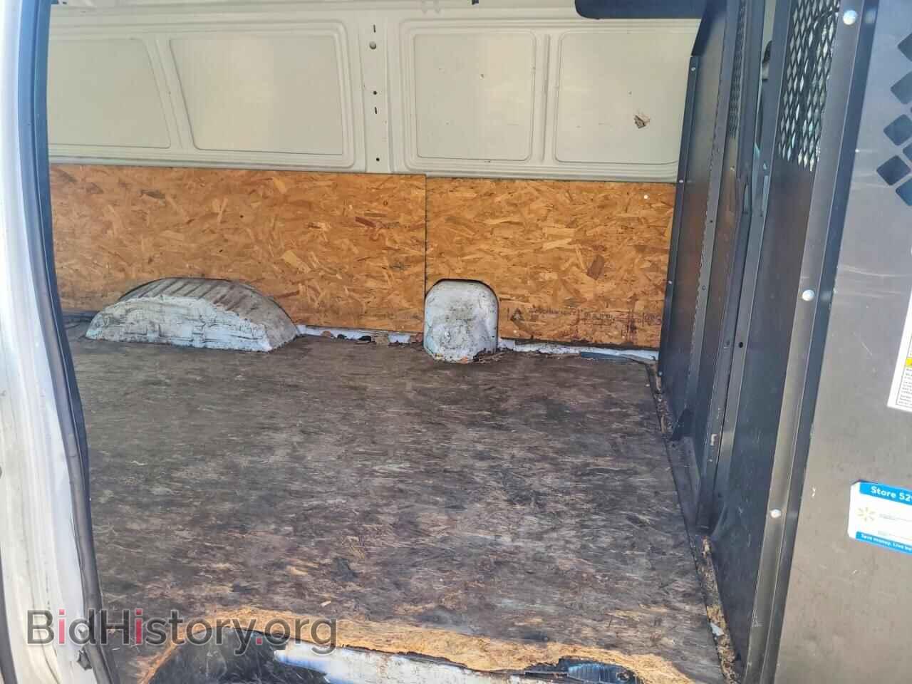2011 FORD ECONOLINE - VIN: 1FTSS3ES2BDA69220 - Photo 6
