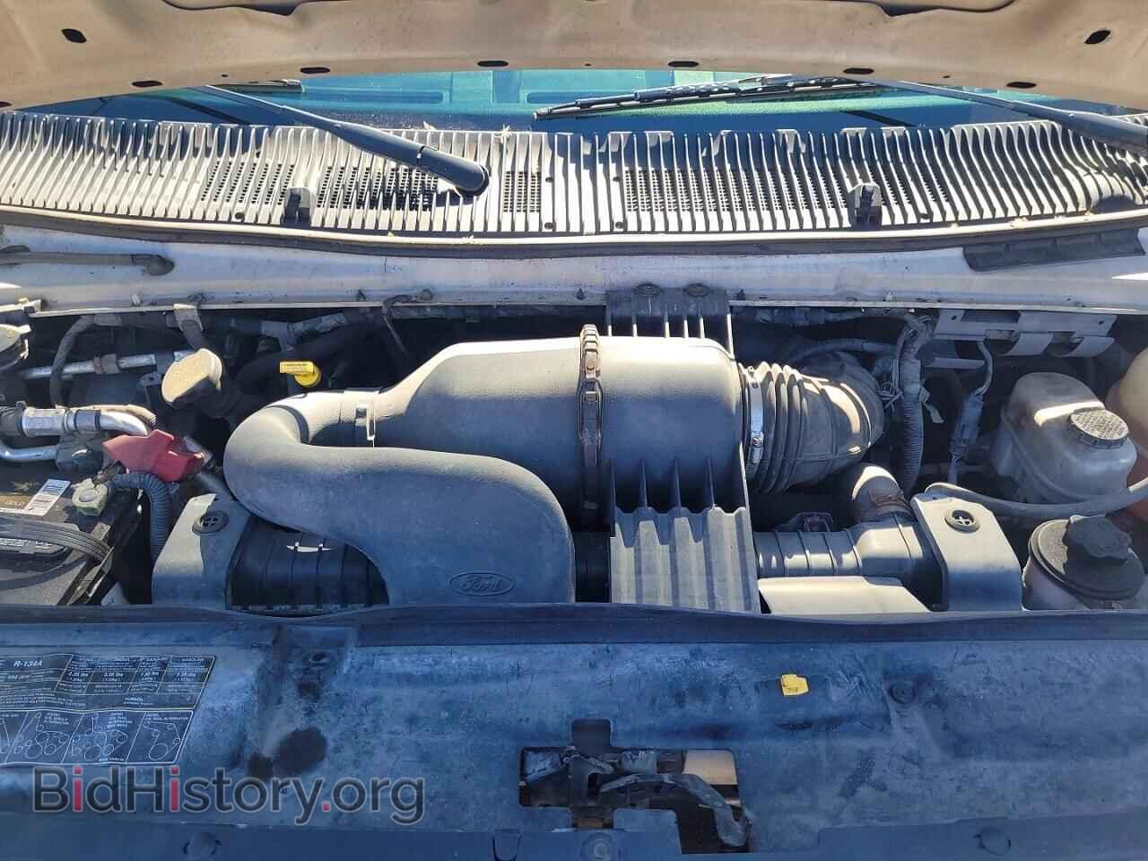 2011 FORD ECONOLINE - VIN: 1FTSS3ES2BDA69220 - Photo 7