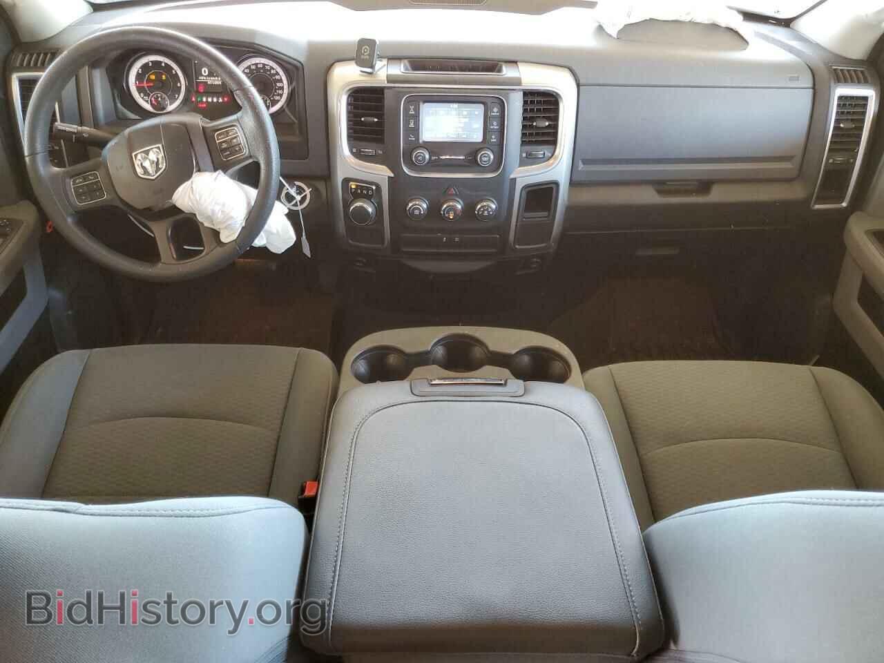 2017 RAM 1500 - VIN: 1C6RR6GT3HS817888 - Фото 8