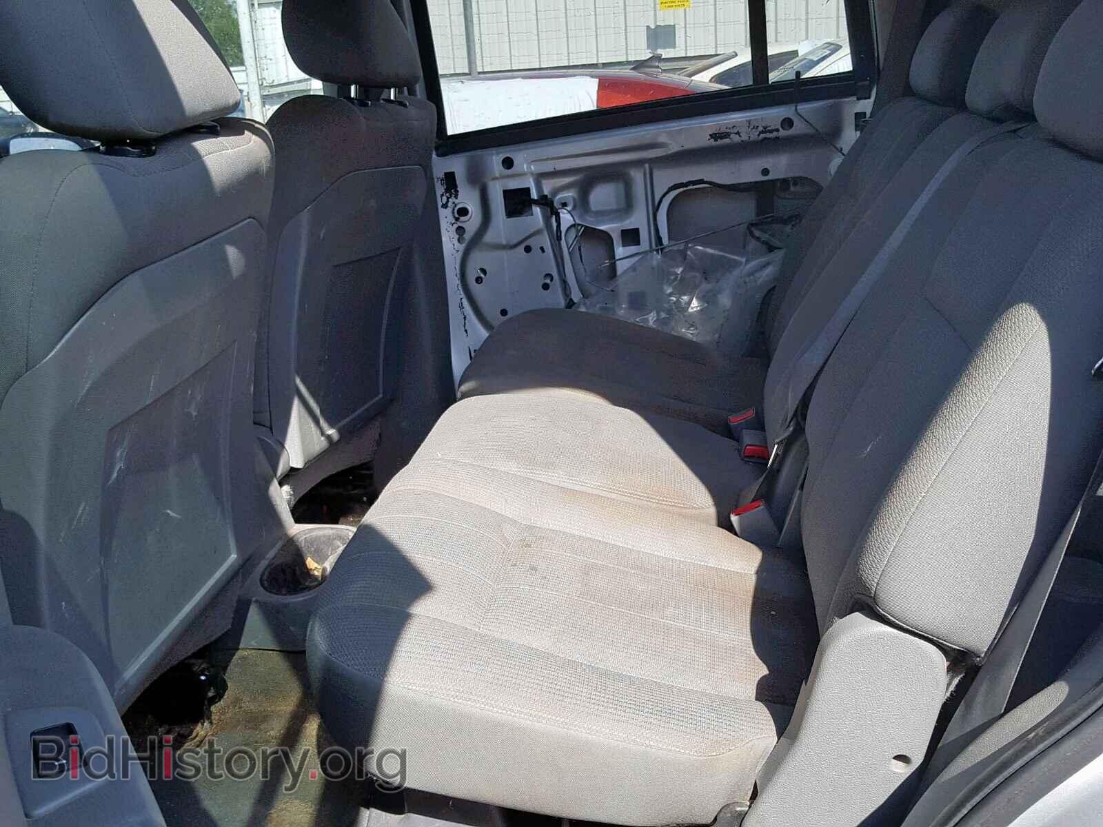 2006 DODGE DURANGO SX - VIN: 1D4HD38N96F145975 - Photo 6