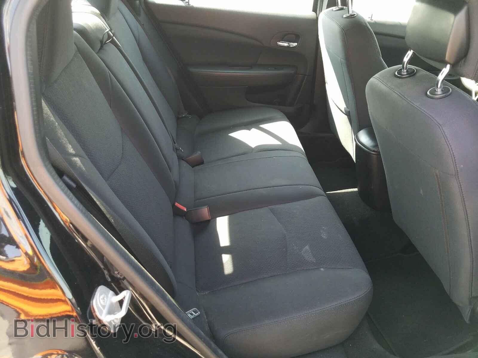 2014 CHRYSLER 200 - VIN: 1C3CCBAB0EN212105 - Фото 6