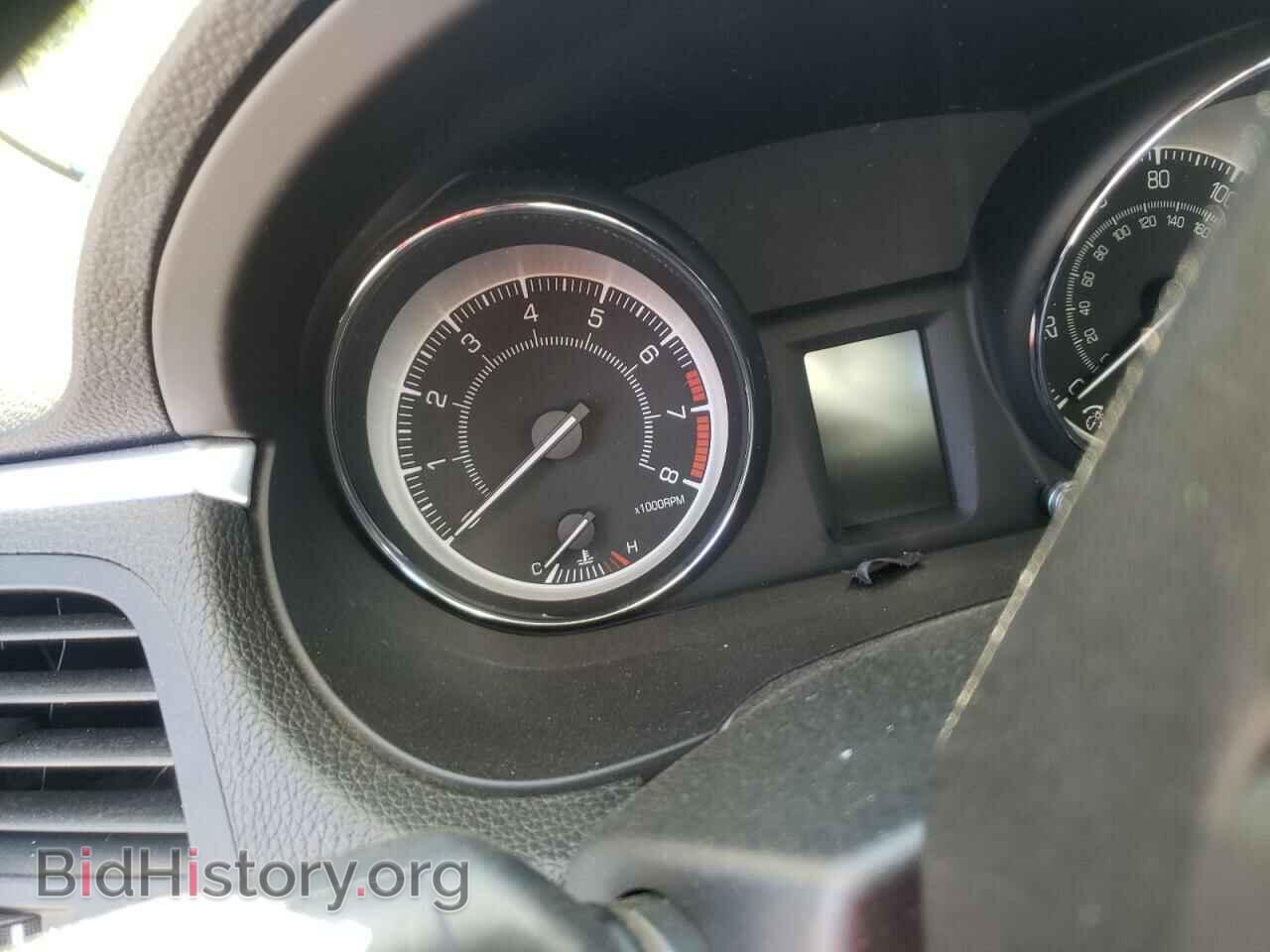 2012 SUZUKI KIZASHI - VIN: JS2RF9A38C6101040 - Photo 8