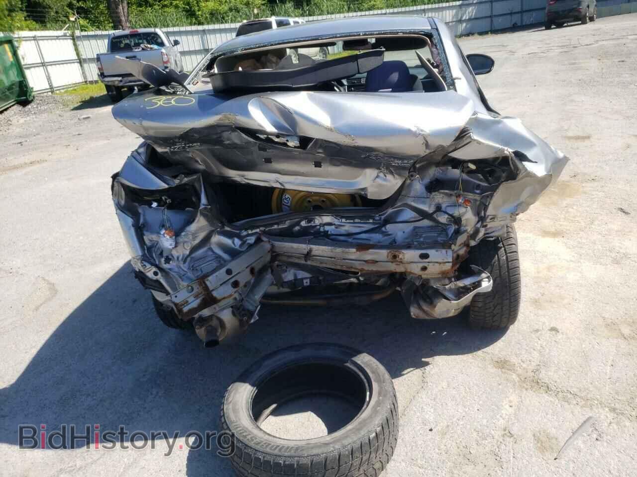 2012 SUZUKI KIZASHI - VIN: JS2RF9A38C6101040 - Photo 9