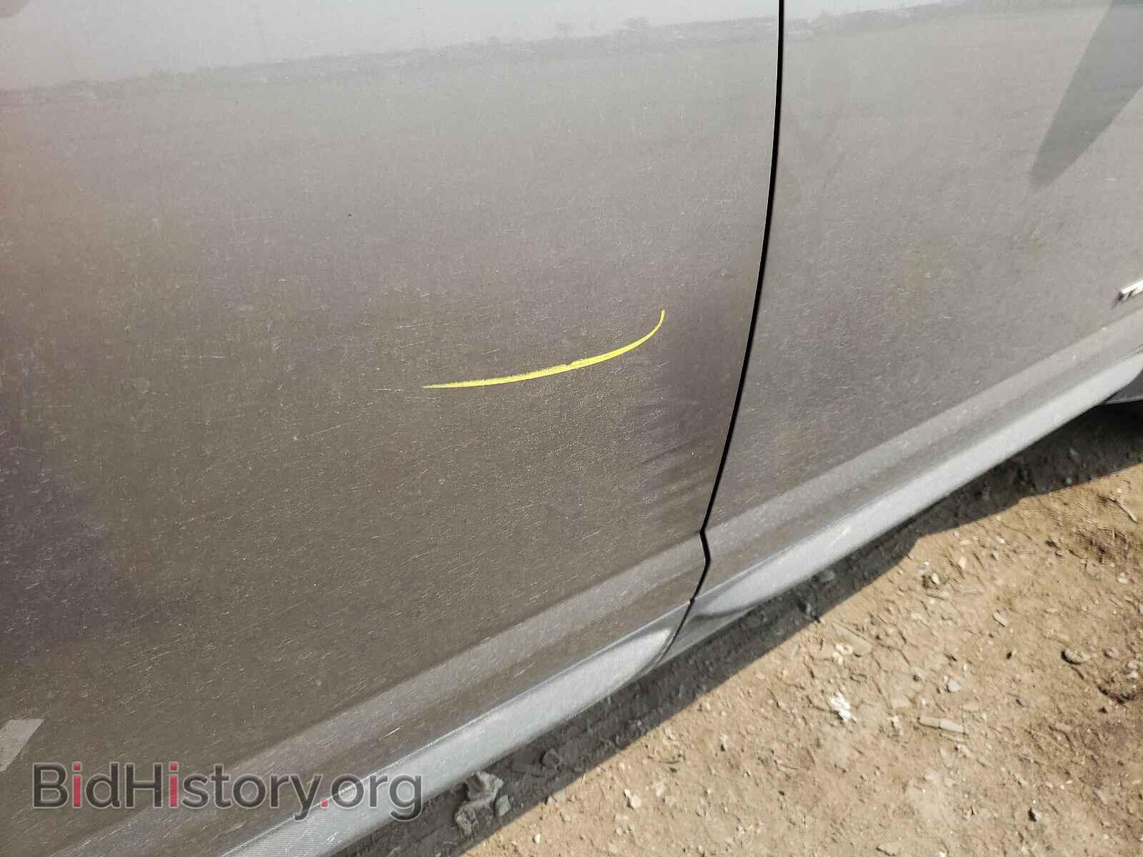 2012 GMC TERRAIN - VIN: 2GKFLUE5XC6138755 - Фото 9
