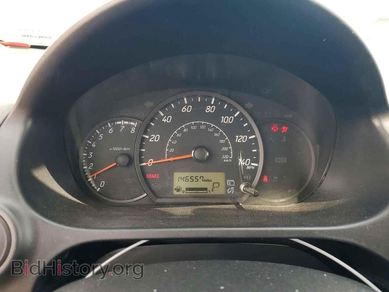 2019 MITSUBISHI MIRAGE - VIN: ML32A3HJ9KH015530 - Фото 9