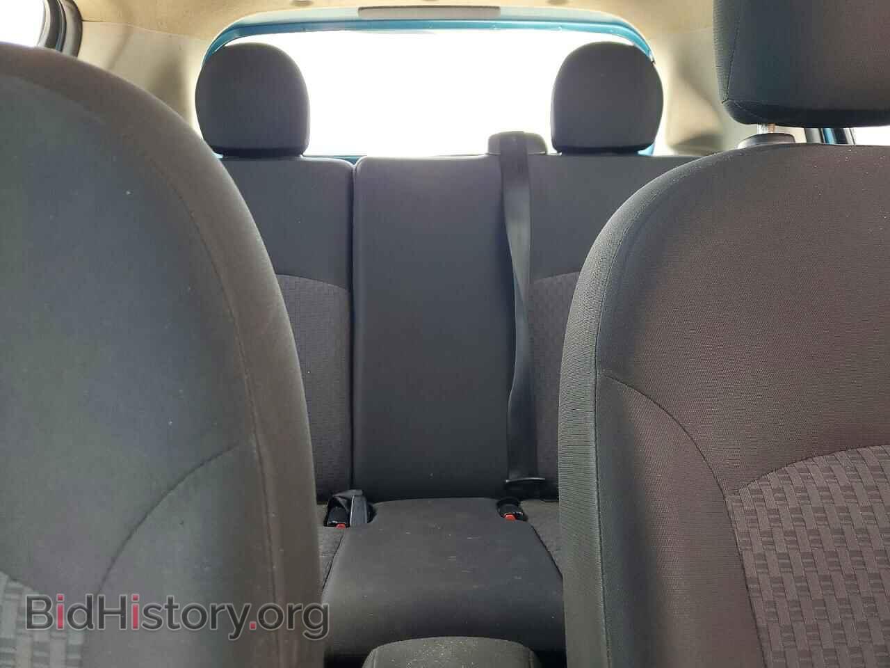 2019 MITSUBISHI MIRAGE - VIN: ML32A3HJ9KH015530 - Фото 10