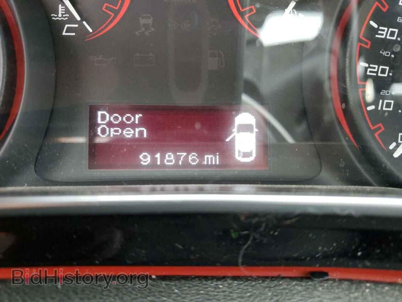 2015 DODGE DART - VIN: 1C3CDFAAXFD346090 - Фото 9