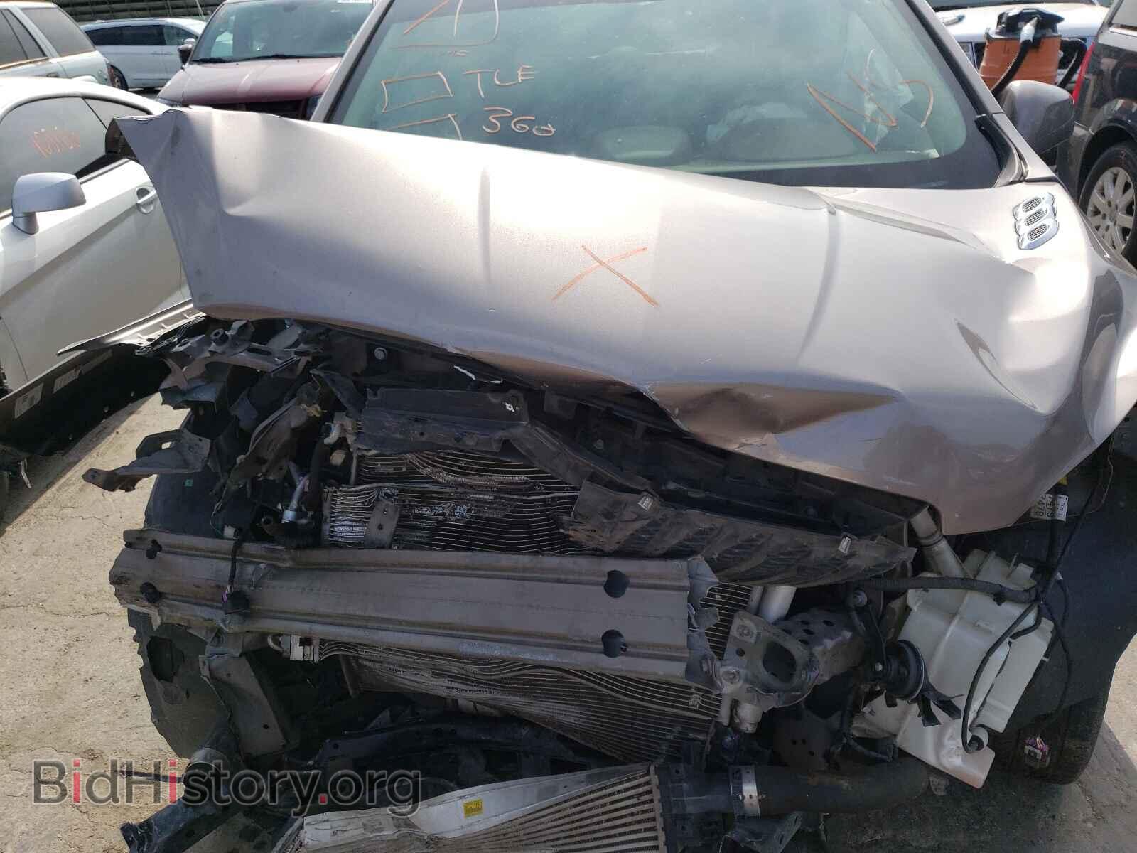 2013 BUICK ENCORE - VIN: KL4CJCSB4DB168108 - Photo 7