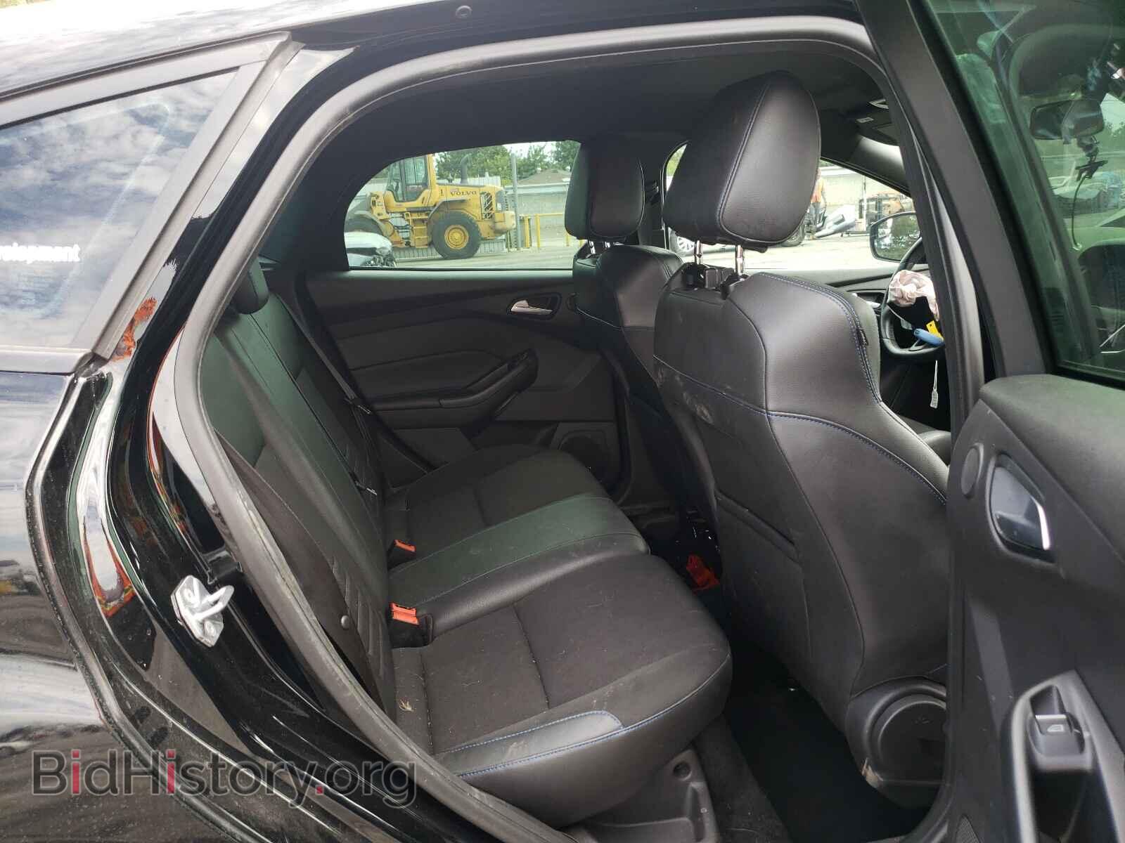 2017 FORD FOCUS - VIN: WF0DP3TH7H4119276 - Фото 6