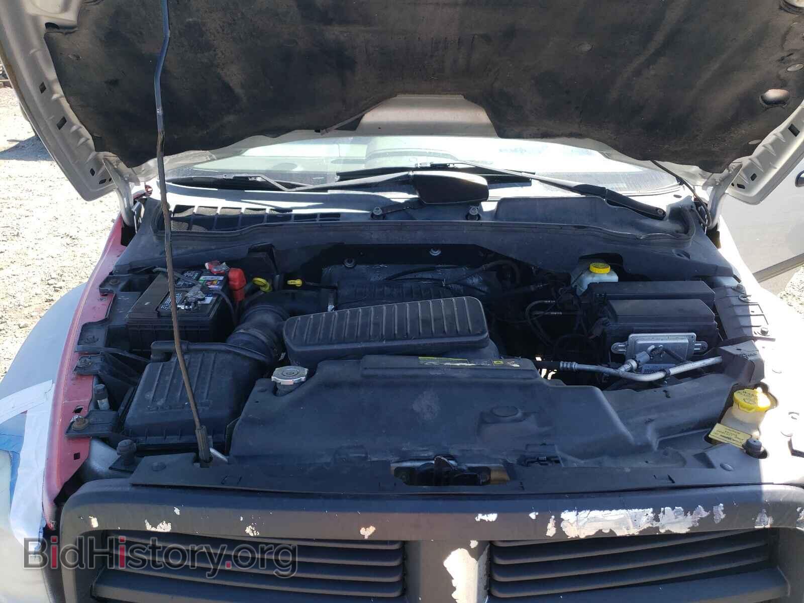 2006 DODGE DURANGO - VIN: 1D4HB48N36F114619 - Photo 7