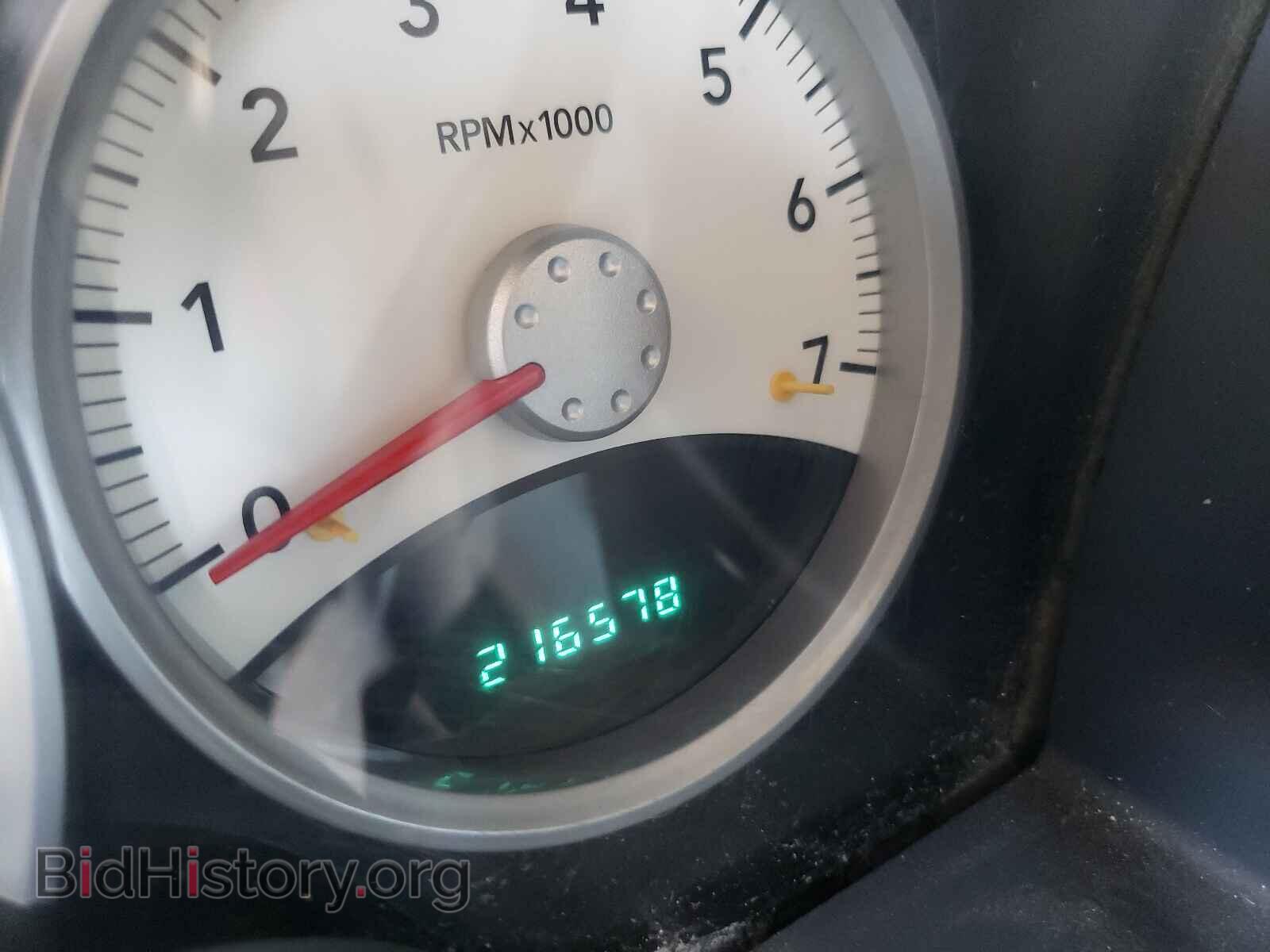 2006 DODGE DURANGO - VIN: 1D4HB48N36F114619 - Photo 8