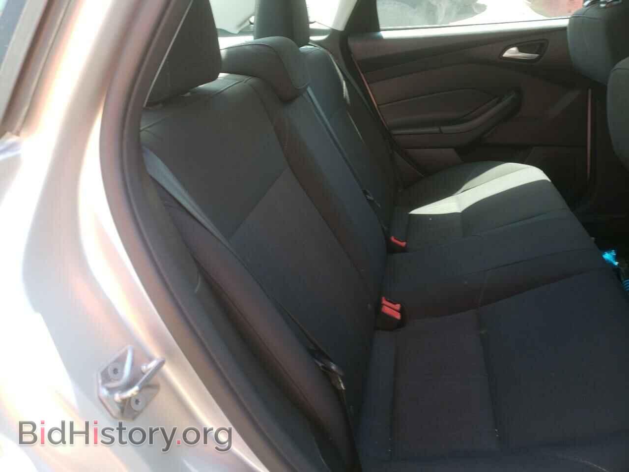 2016 FORD FOCUS - VIN: 1FADP3F23GL403945 - Фото 6