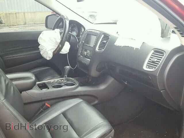 2013 DODGE DURANGO - VIN: 1C4RDJDG5DC674190 - Photo 5