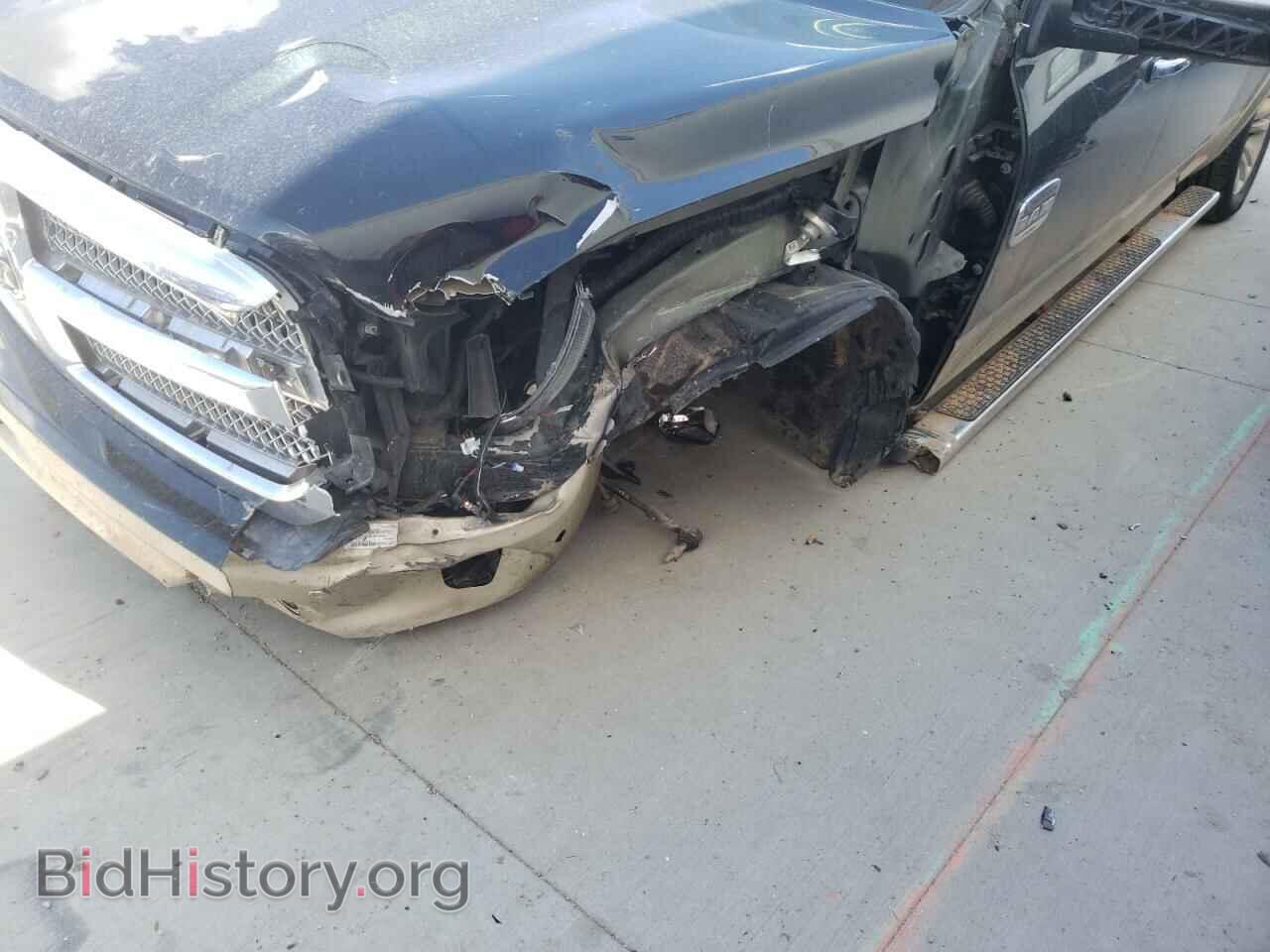 2017 RAM 1500 - VIN: 1C6RR7WT7HS508299 - Фото 9