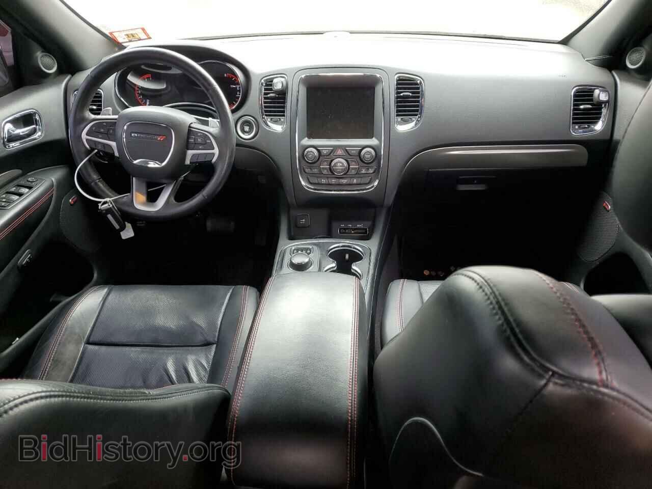 2017 DODGE DURANGO - VIN: 1C4SDJCT2HC700301 - Photo 8