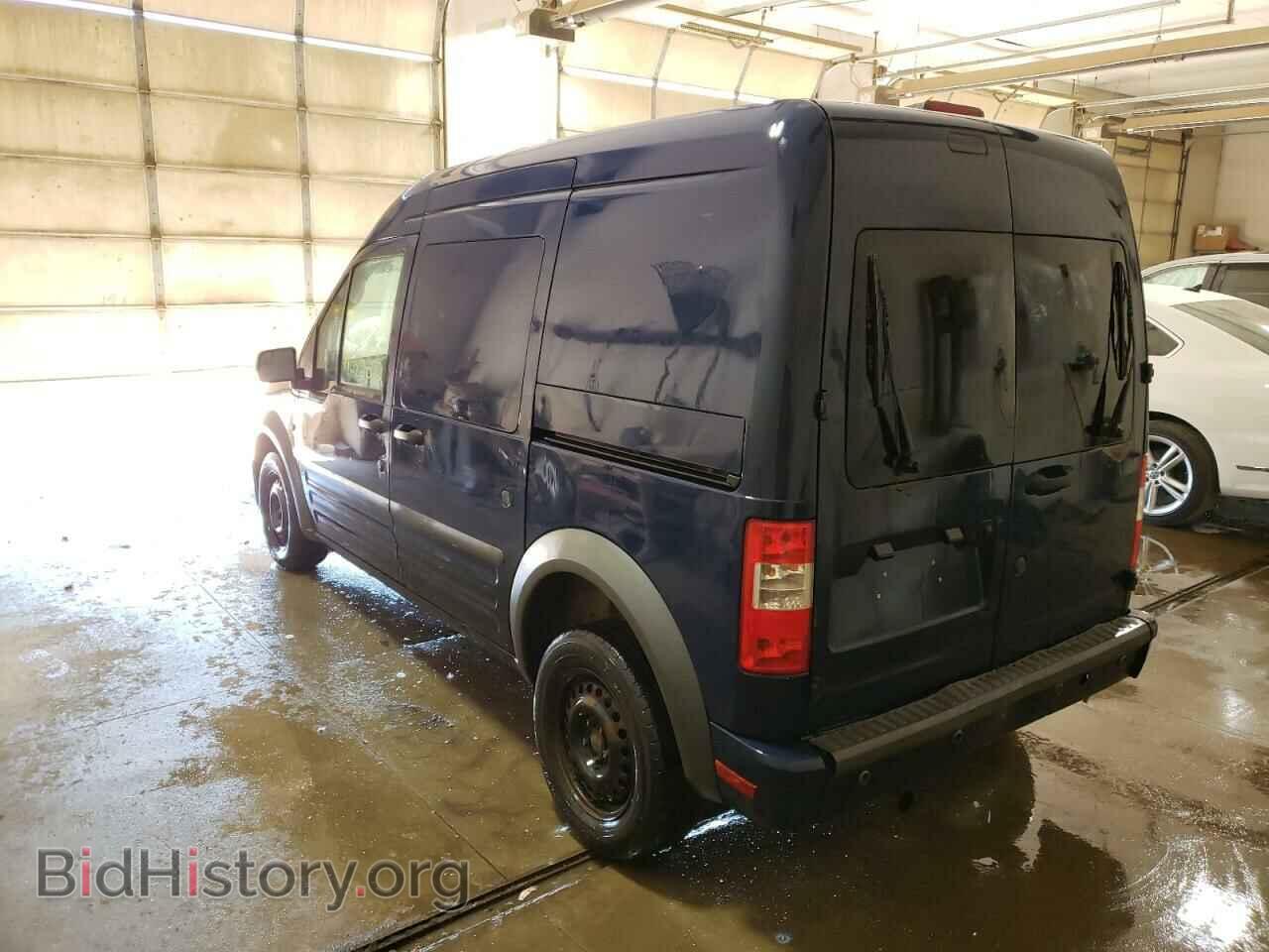 2012 FORD TRANSIT CO - VIN: NM0LS7DNXCT119373 - Фото 3