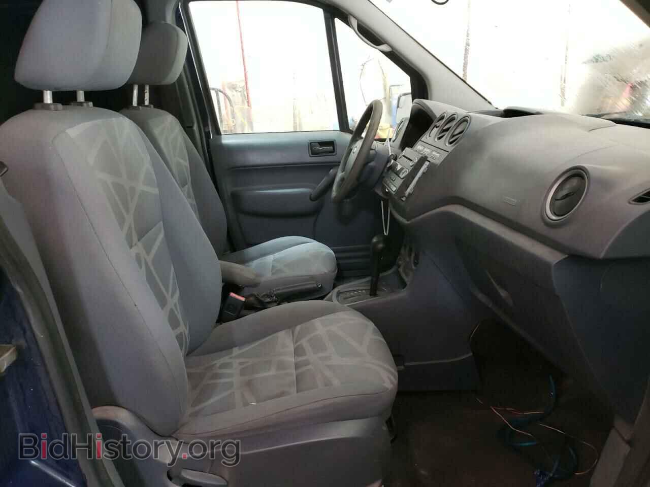2012 FORD TRANSIT CO - VIN: NM0LS7DNXCT119373 - Фото 5