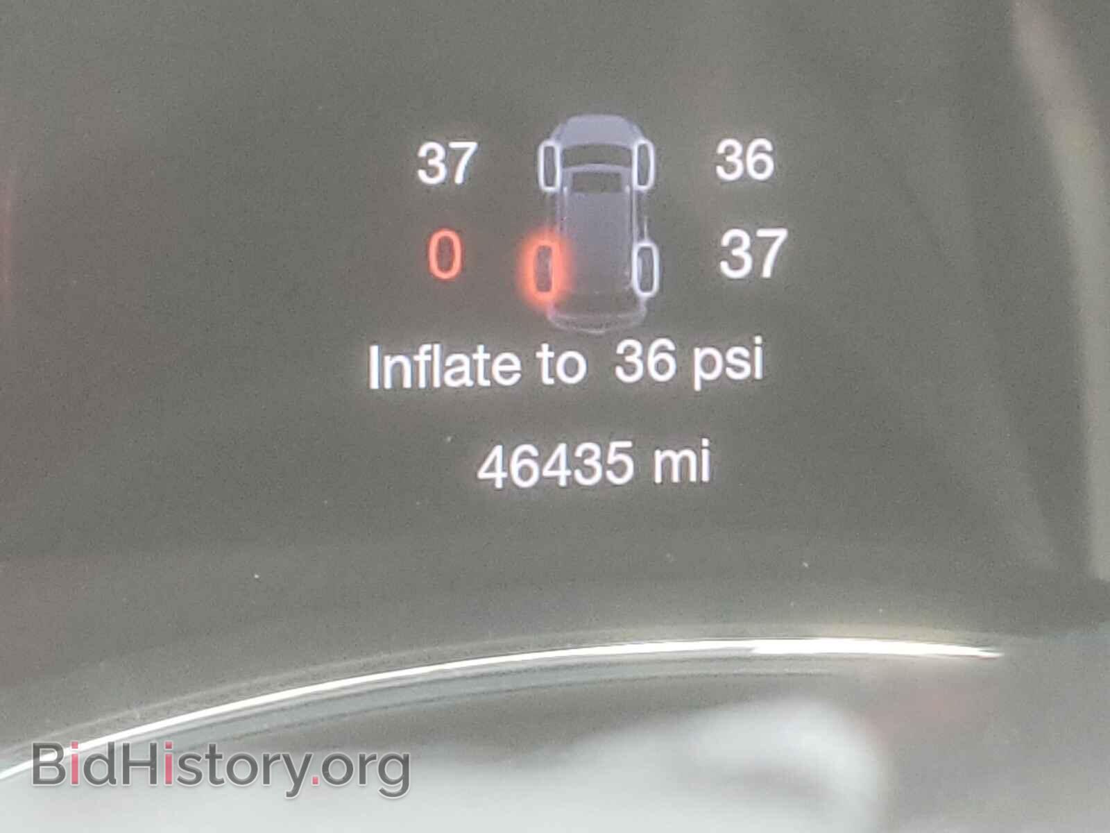 2017 DODGE DURANGO - VIN: 1C4RDJDG0HC799135 - Фото 8