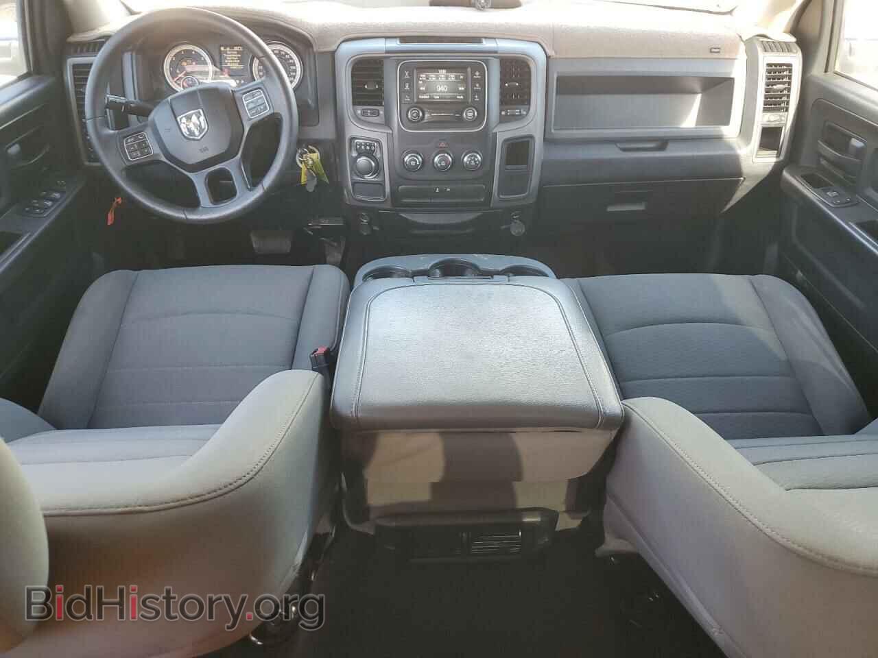 2017 RAM 1500 - VIN: 1C6RR6KT9HS679491 - Фото 8