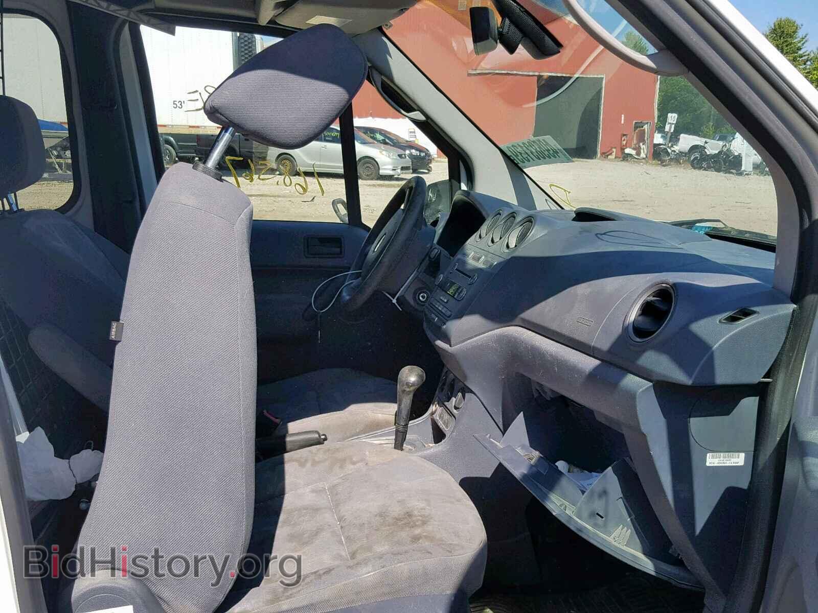 2012 FORD TRANSIT CO - VIN: NM0LS6BN1CT094313 - Фото 5