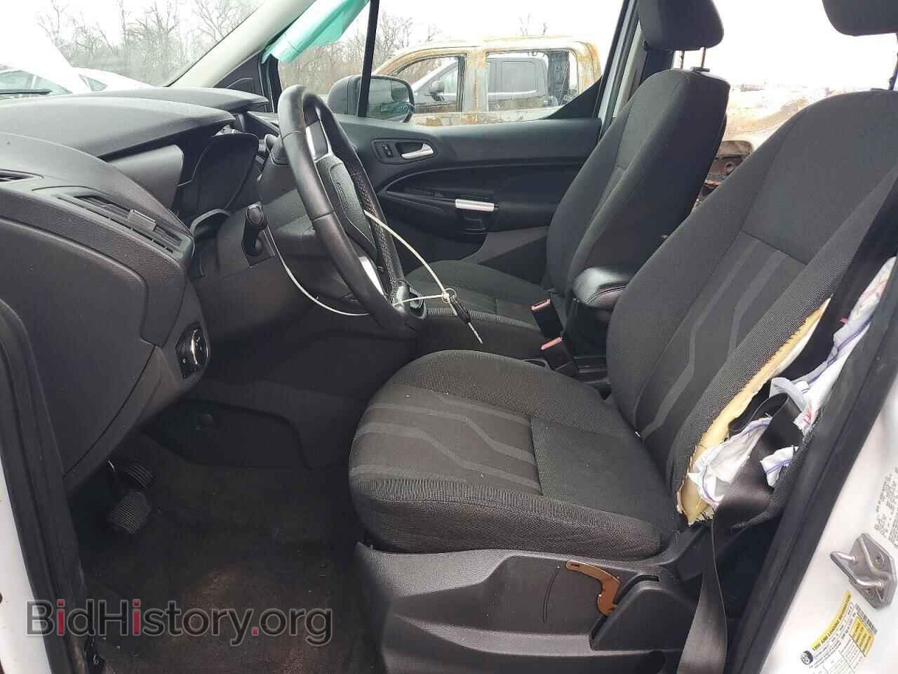 2016 FORD TRANSIT - VIN: NM0GE9F76G1260512 - Фото 7