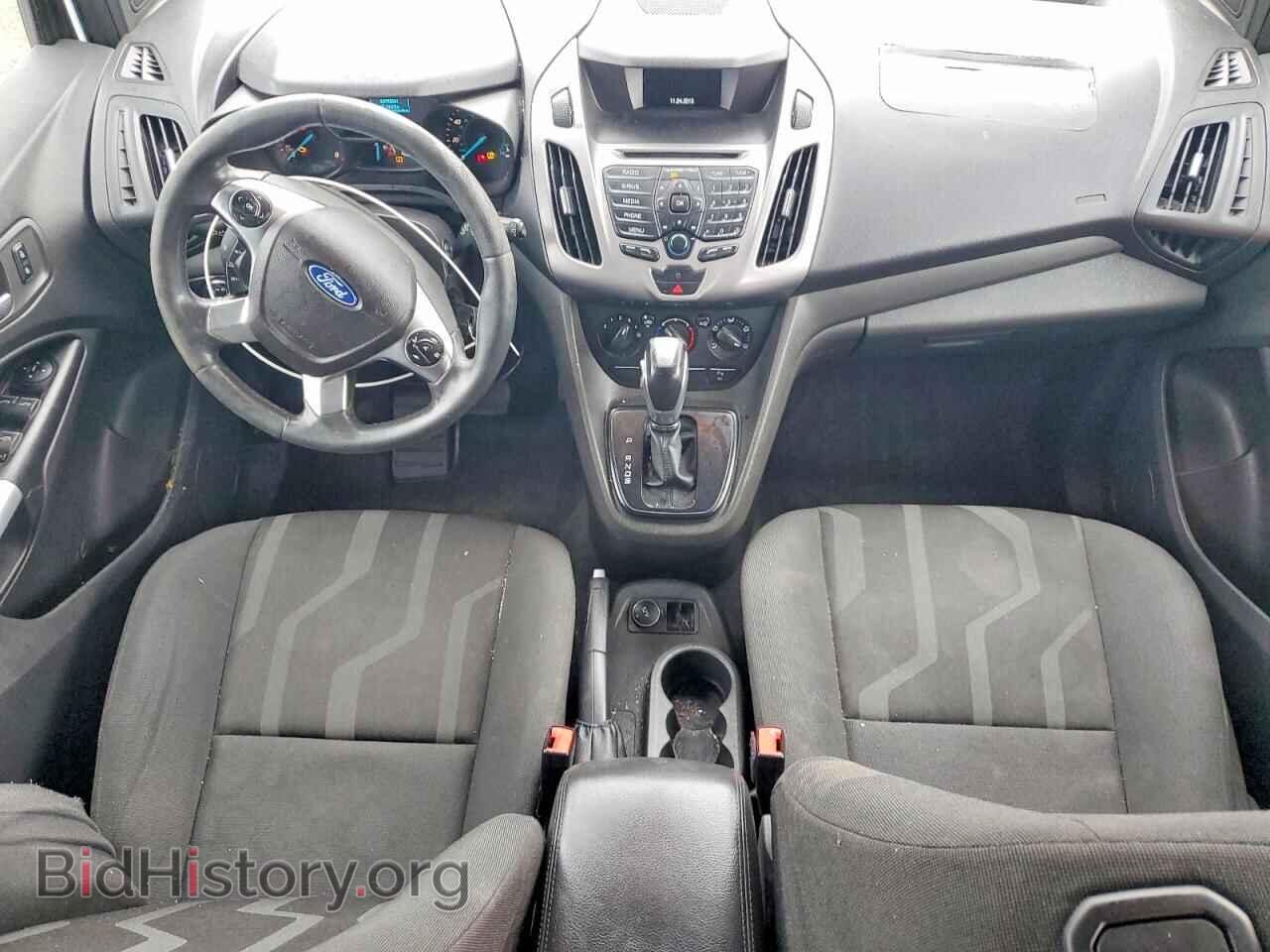 2016 FORD TRANSIT - VIN: NM0GE9F76G1260512 - Фото 8
