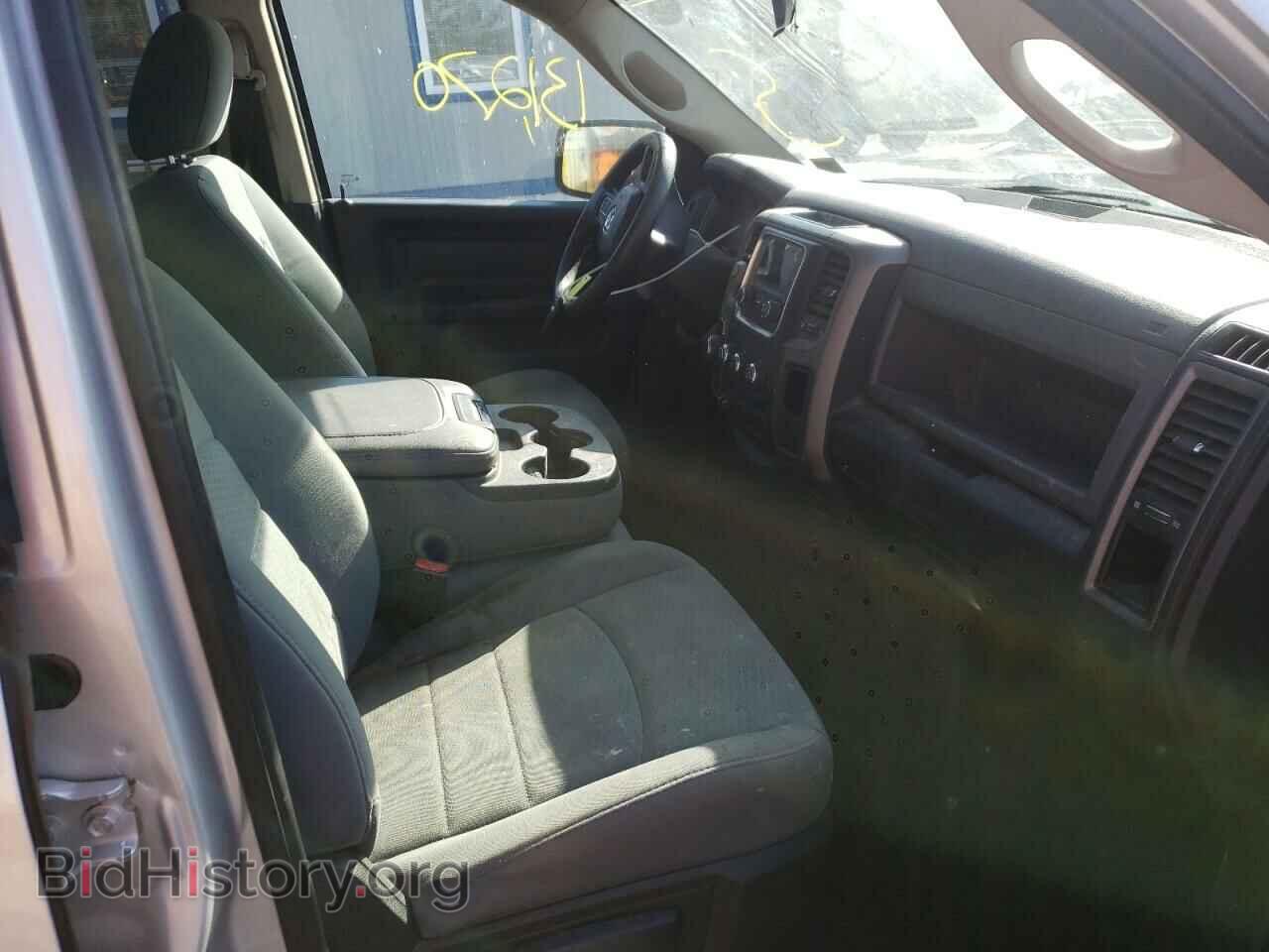 2017 RAM 1500 - VIN: 1C6RR7FTXHS829219 - Photo 5