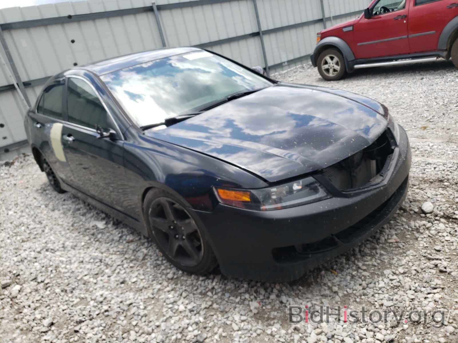 Photo JH4CL96966C010861 - ACURA TSX 2006