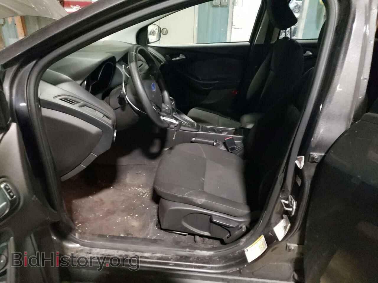 2015 FORD FOCUS - VIN: 1FADP3F20FL318799 - Фото 7