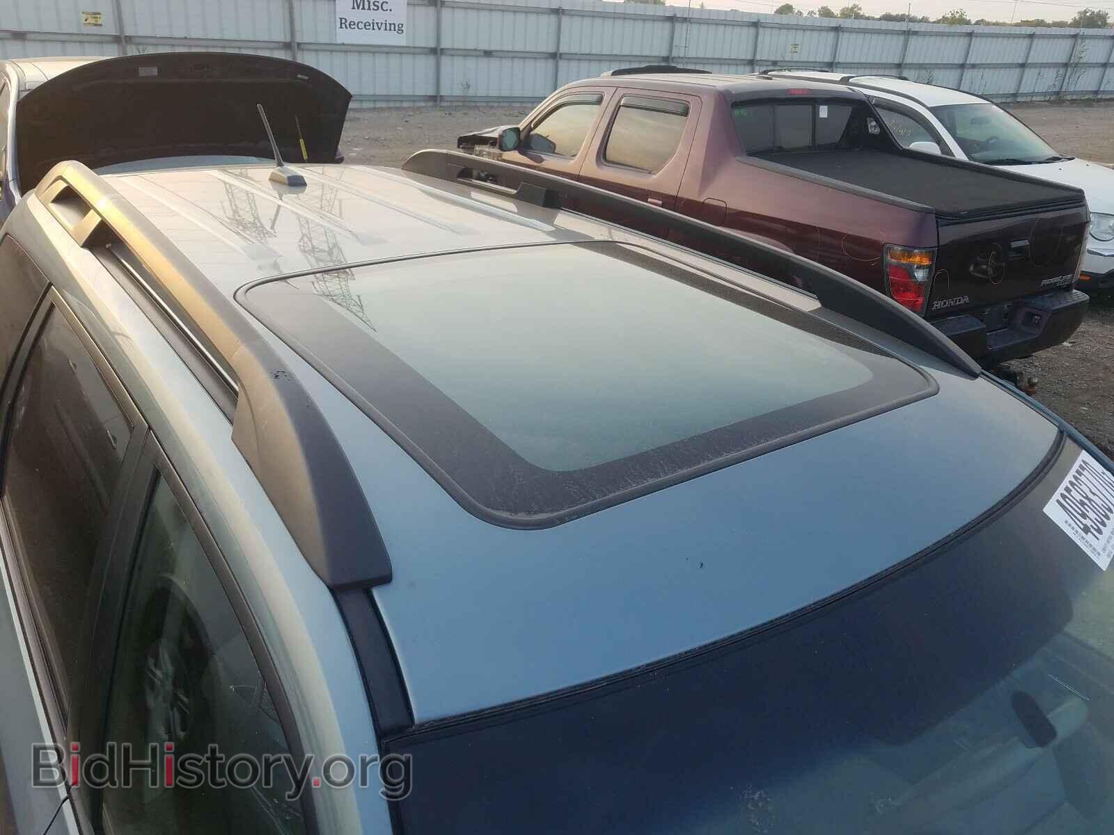 2012 SUBARU FORESTER - VIN: JF2SHBDC4CH416402 - Фото 9
