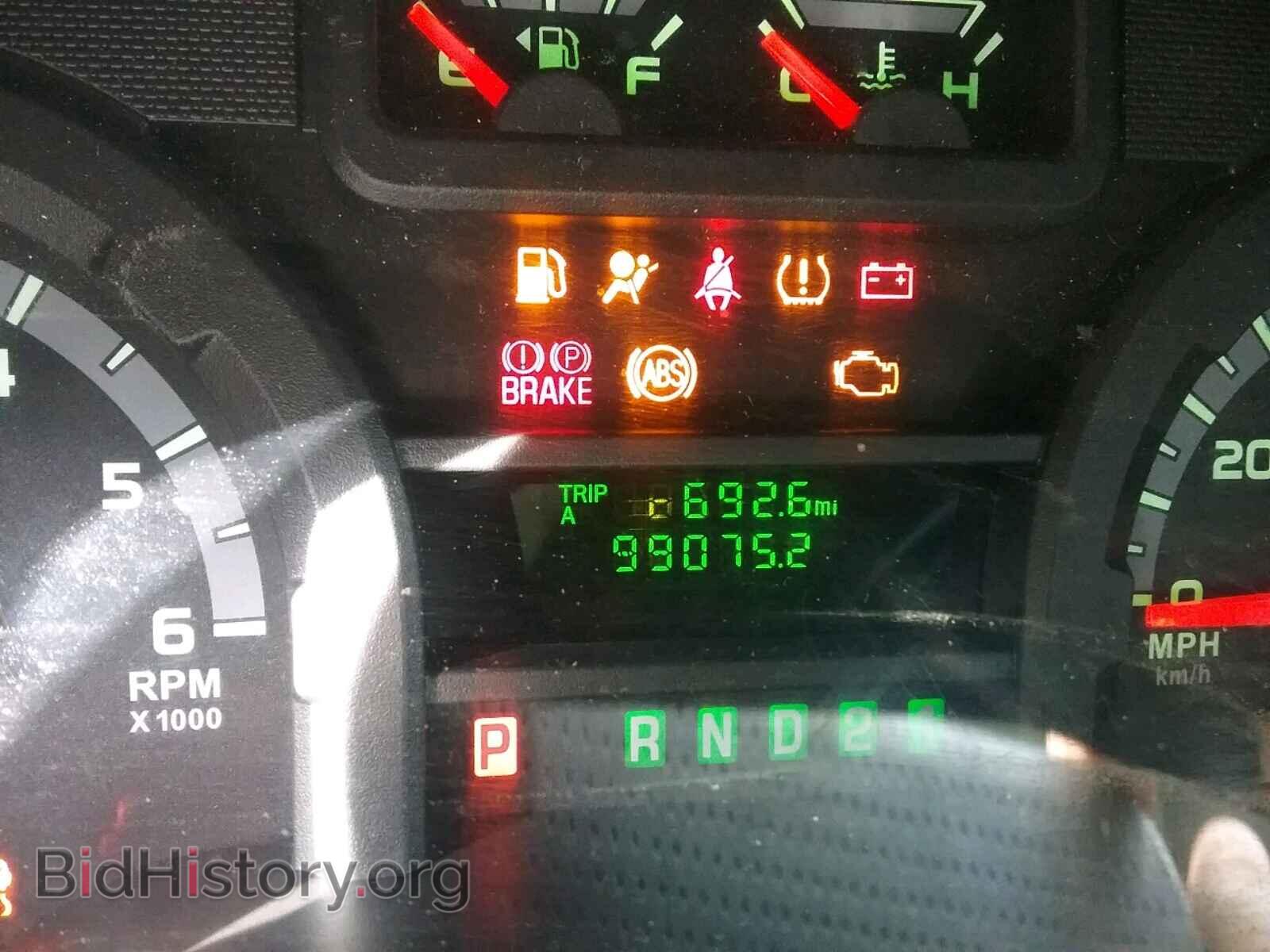 2013 FORD ECONOLINE - VIN: 1FTNE2EW0DDA82729 - Фото 8
