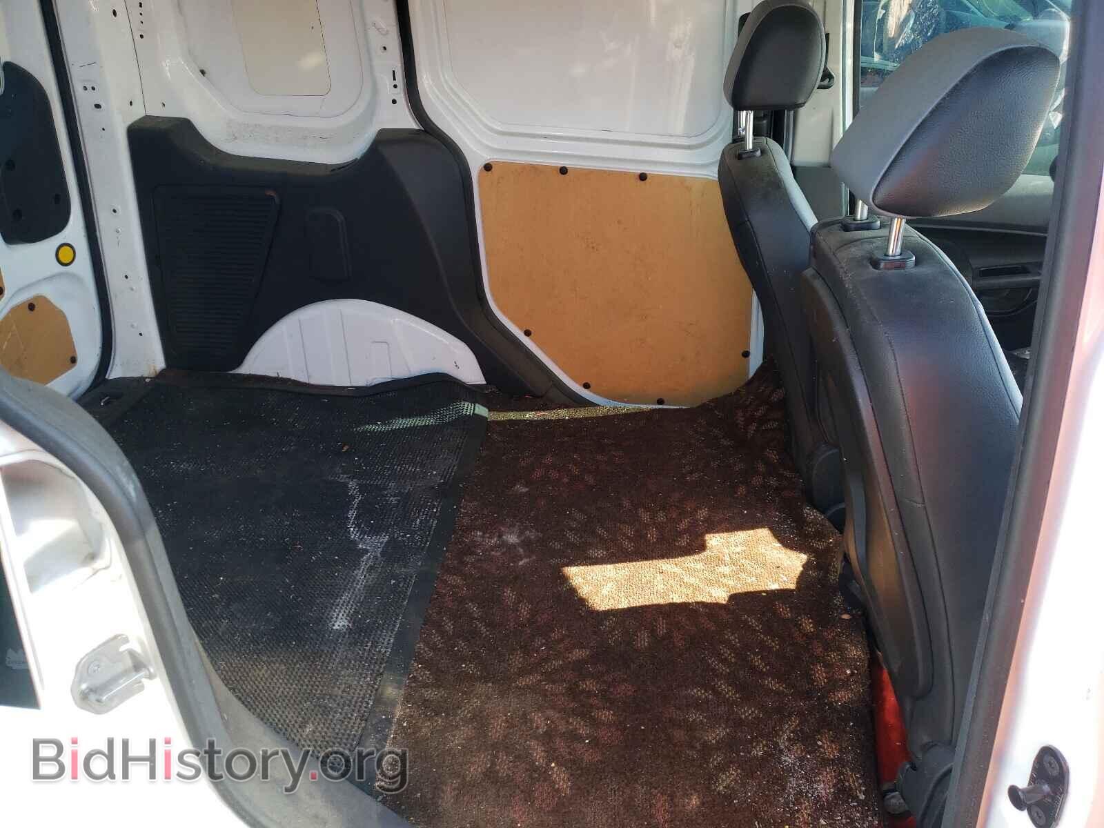 2018 FORD TRANSIT CO - VIN: NM0LS6E76J1352590 - Фото 6