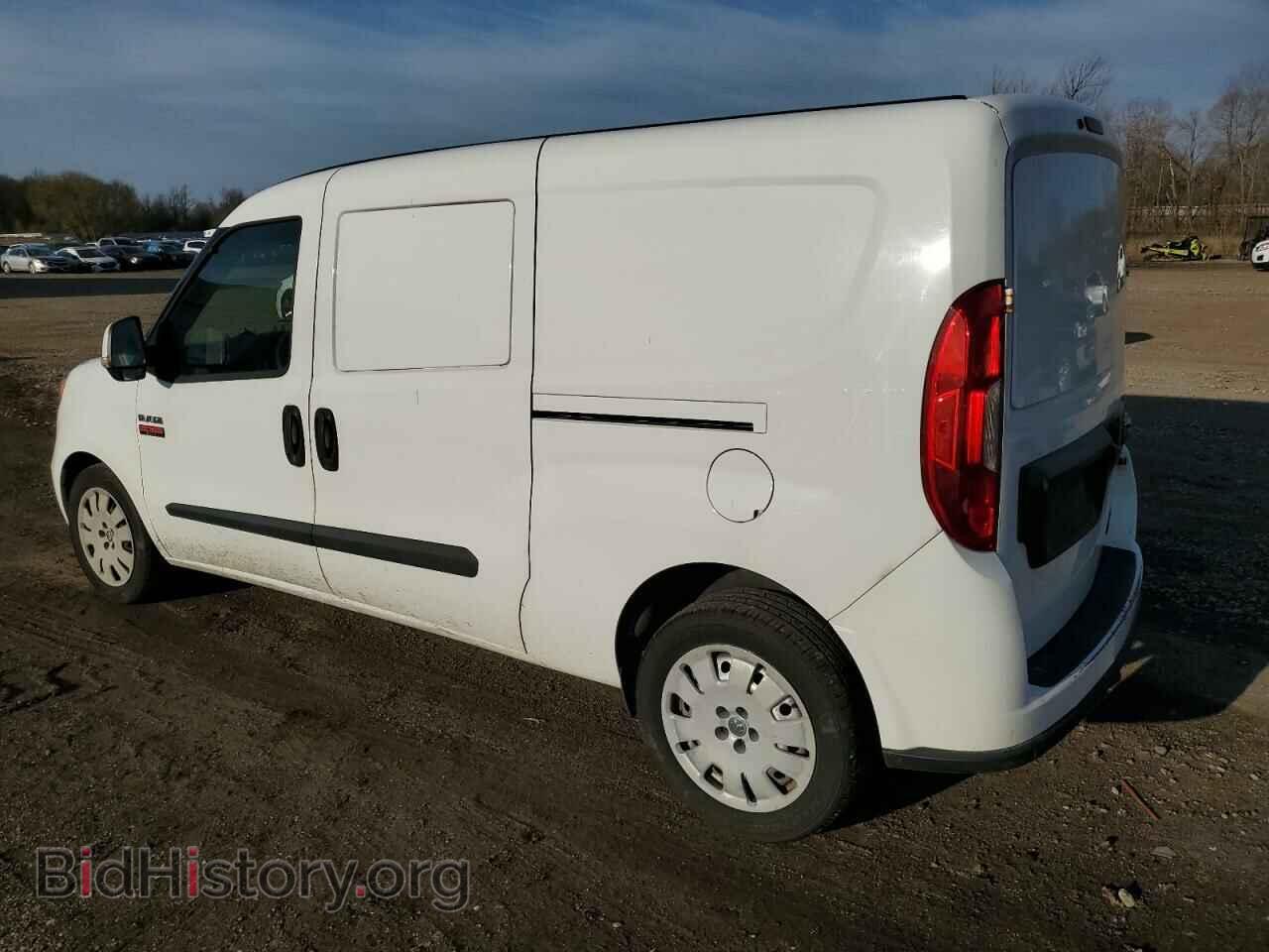 2015 RAM All Models - VIN: ZFBERFBTXF6A46758 - Photo 2