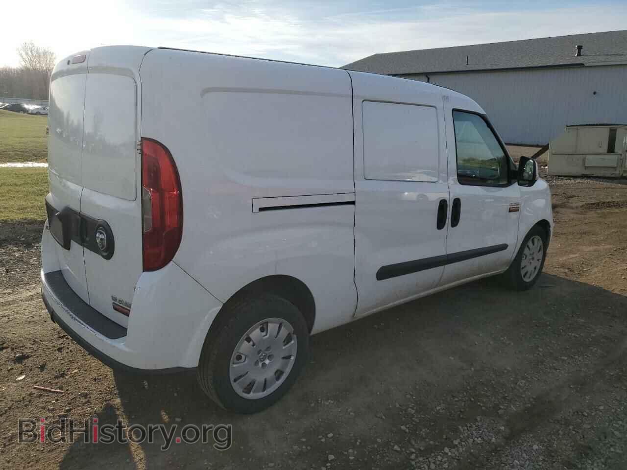 2015 RAM All Models - VIN: ZFBERFBTXF6A46758 - Photo 3