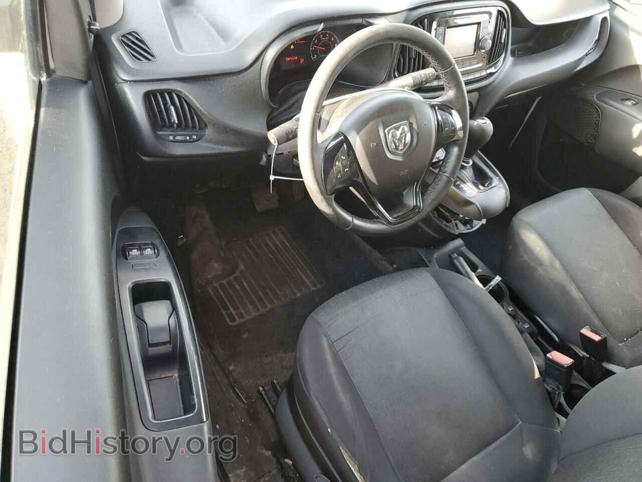 2015 RAM All Models - VIN: ZFBERFBTXF6A46758 - Photo 8