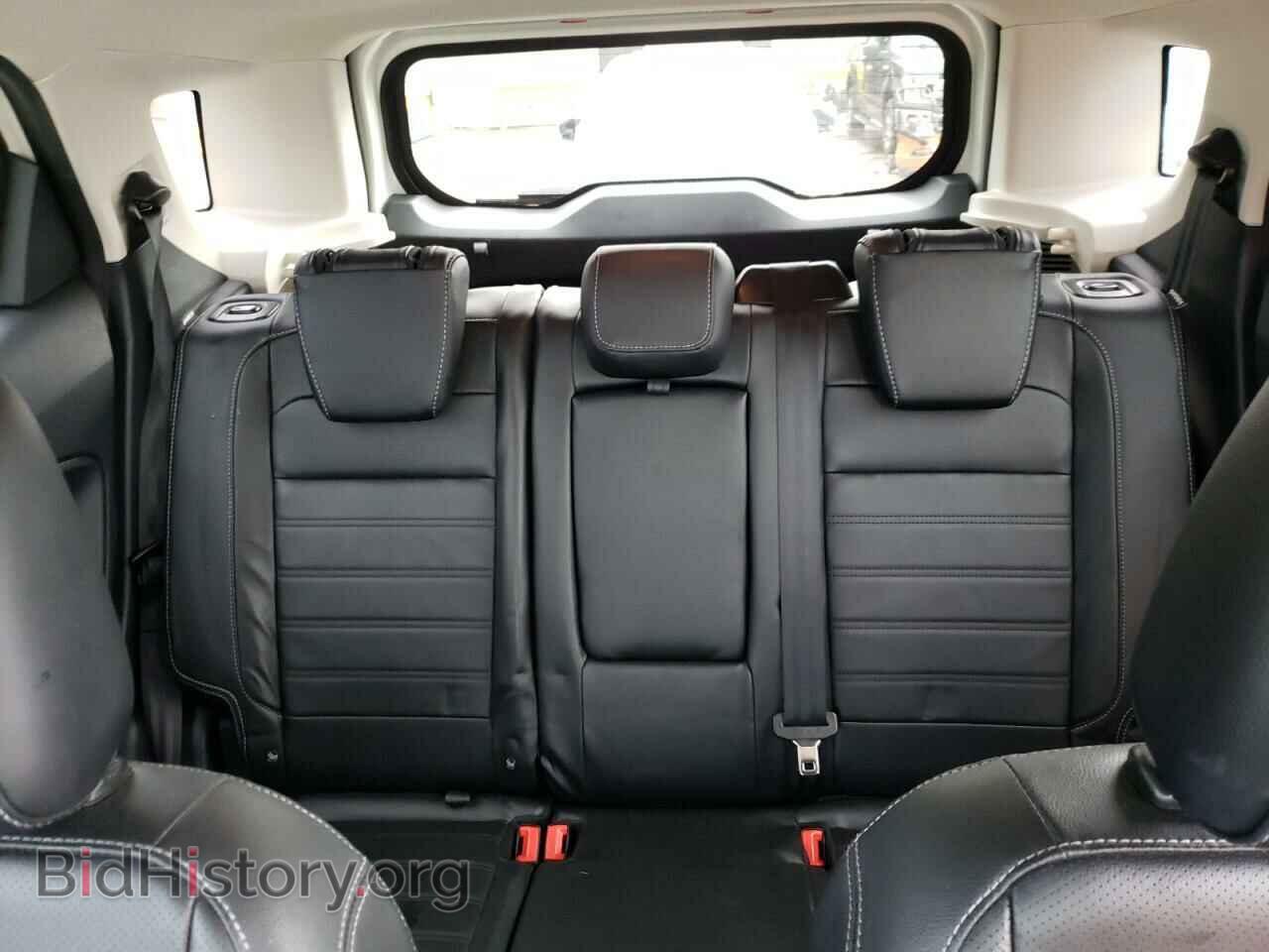 2020 FORD ECOSPORT - VIN: MAJ6S3KL2LC361946 - Фото 10