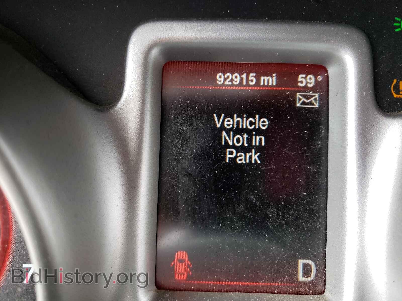 2015 DODGE JOURNEY - VIN: 3C4PDCAB8FT530944 - Фото 8