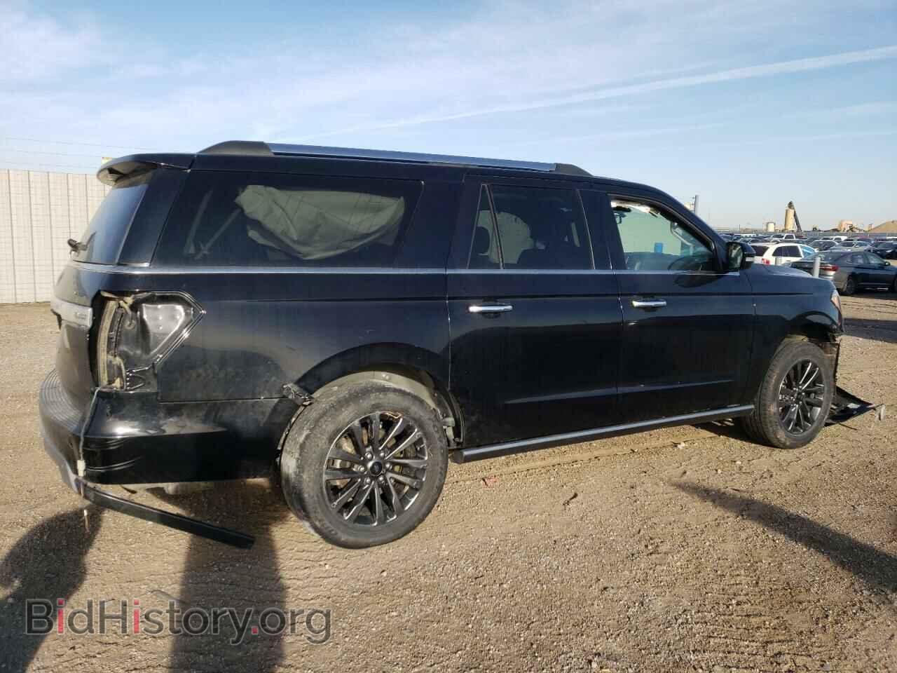 2021 FORD EXPEDITION - VIN: 1FMJK2AT2MEA27465 - Фото 3