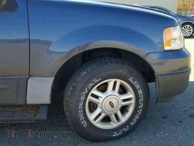 2005 FORD EXPEDITION - VIN: 1FMPU16515LA00523 - Фото 9